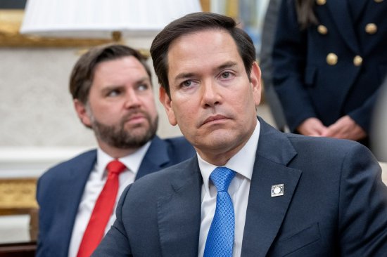 毅鸣天汇 鲁比奥上任后，曾经权倾一时的国安会被特朗普边缘化