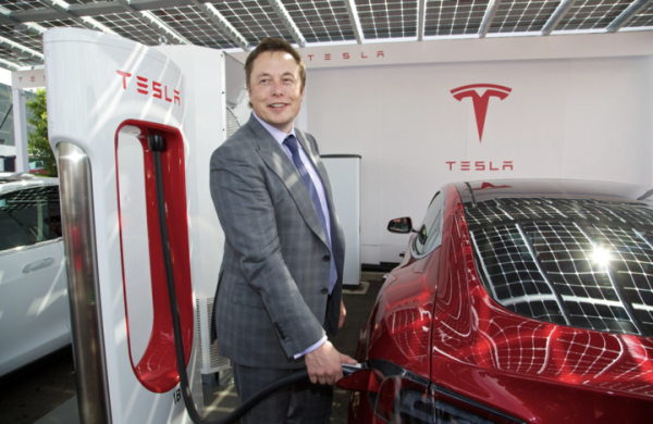 永信证券 马斯克：我将继续执掌特斯拉，除非死去