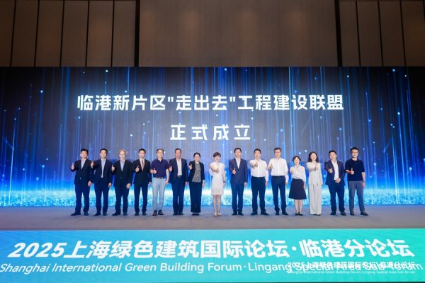 欧维策略 滴水湖“荣耀之环”将于2026年上半年开放，市民可登顶纵览临港全景