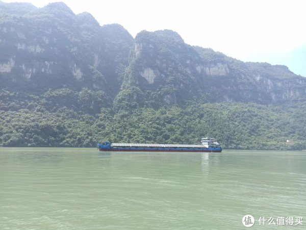 锅牛配资 周末奔赴三峡，就像为身心预约了一场与山水的深度拥抱