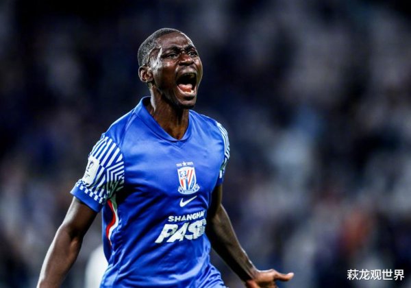 生讯网 申花一夜圈粉无数! 薛庆浩也配拿MVP 路易斯: 我还没达到最佳状态